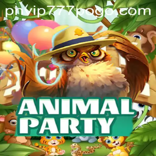 Explore the Exciting World of 'AnimalParty' with the Exclusive Code 'PHVIP777'