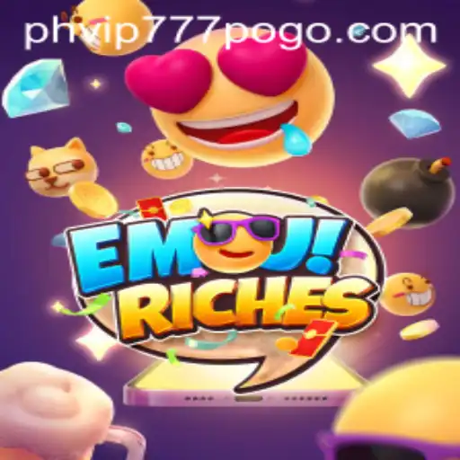 Discover the Exciting World of EmojiRiches with PHVIP777