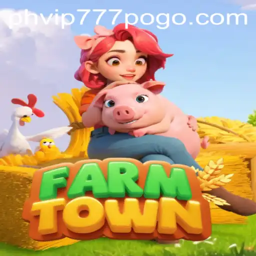 Exploring FarmTown: A Journey into Virtual Farming with PHVIP777