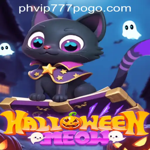 HalloweenMeow: The Ultimate Spooky Feline Adventure