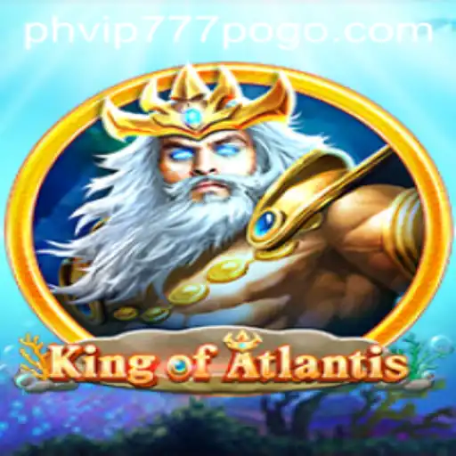 The Enchanting World of King of Atlantis: A Dive into the Adventure with PHVIP777