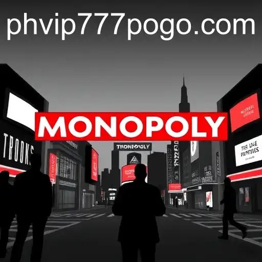 Exploring the Impact of Monopolies in Modern Economies