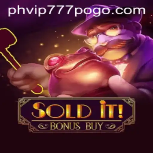 Discover the Thrilling World of SolditBonusBuy: An Exciting Gaming Experience with PHVIP777
