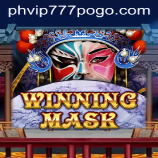 WinningMask: The Ultimate Game of Strategy and Intrigue